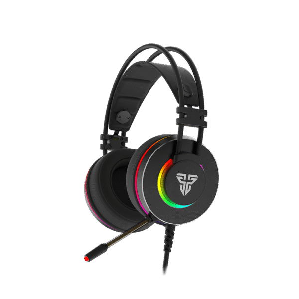 RGB Personalized Gaming Headset 7.1